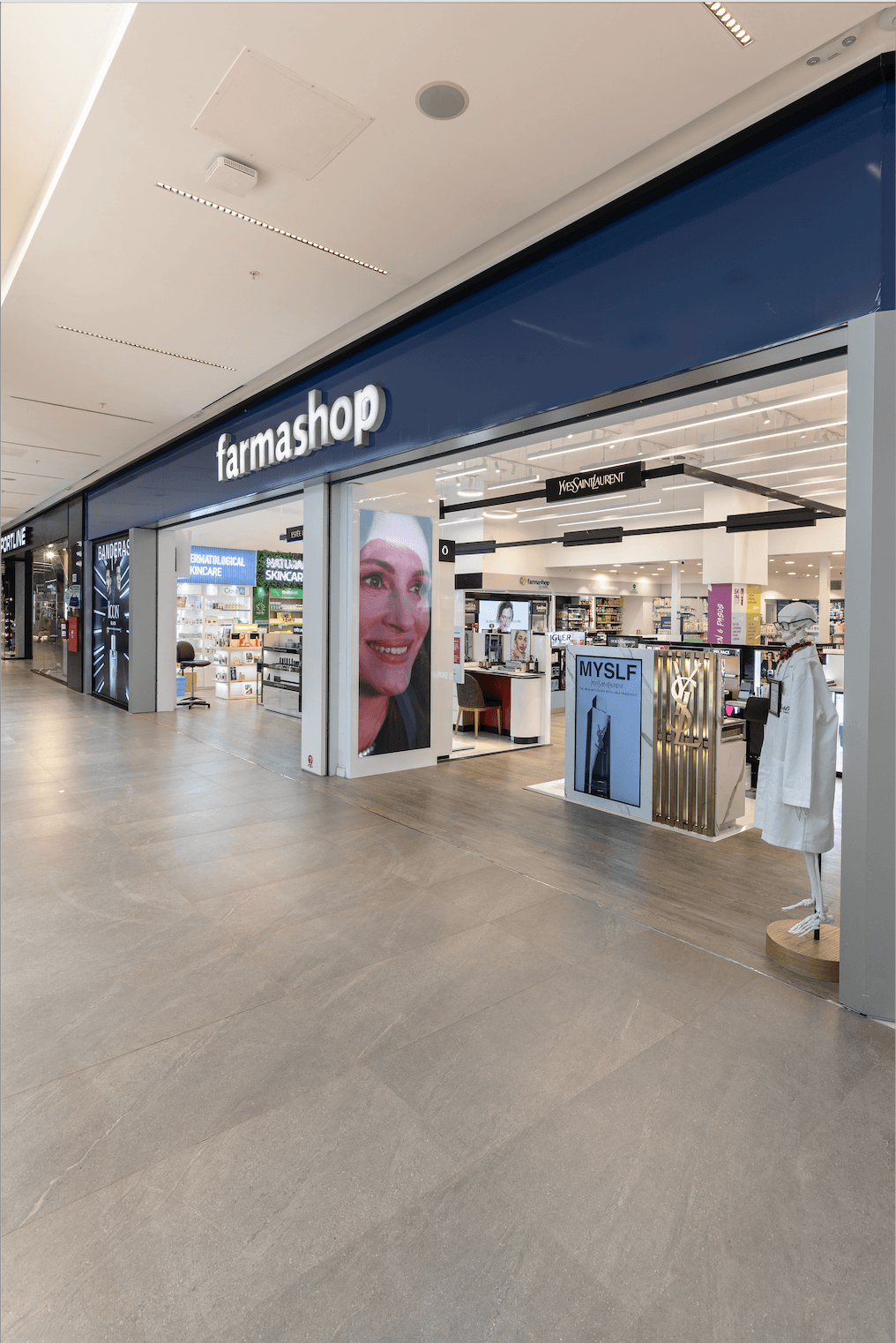 Farmashop 