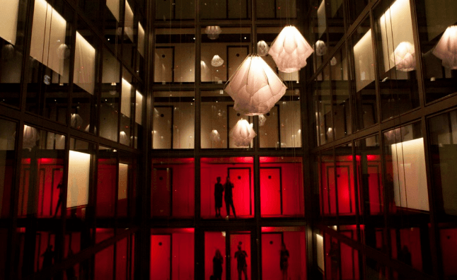 imagen galería