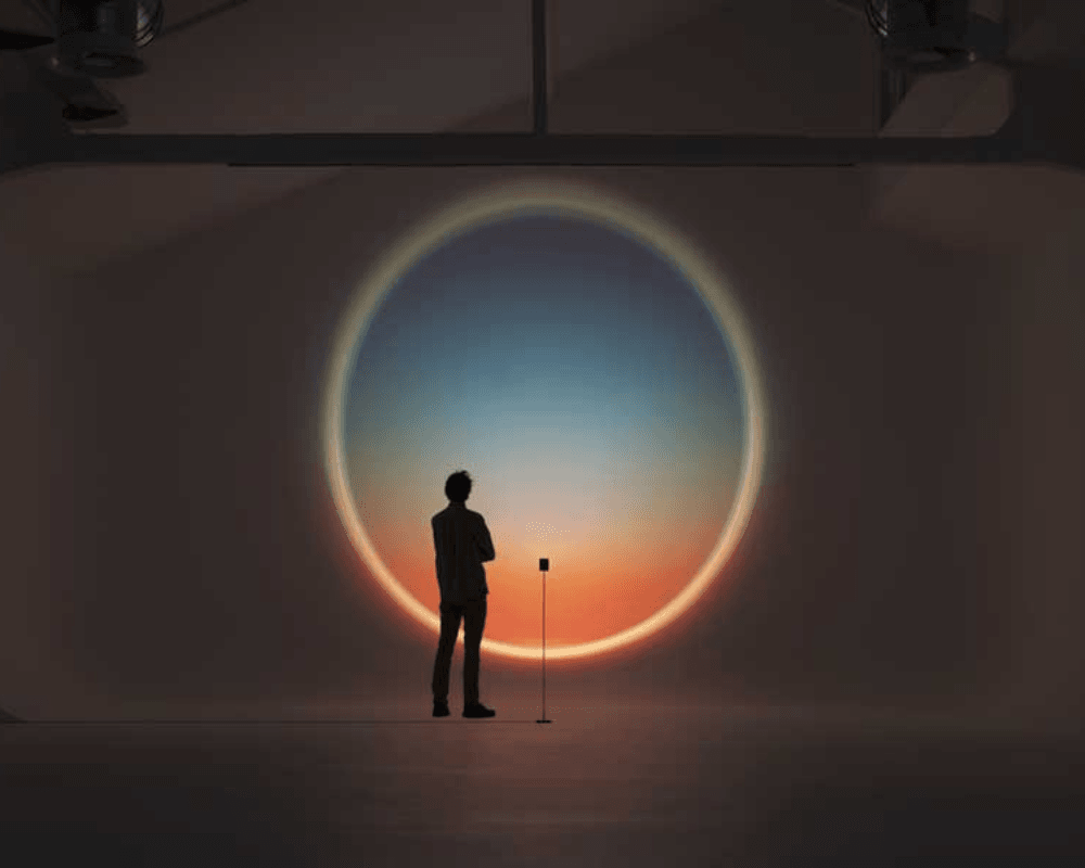 Nuevas formas de habitar la iluminación: