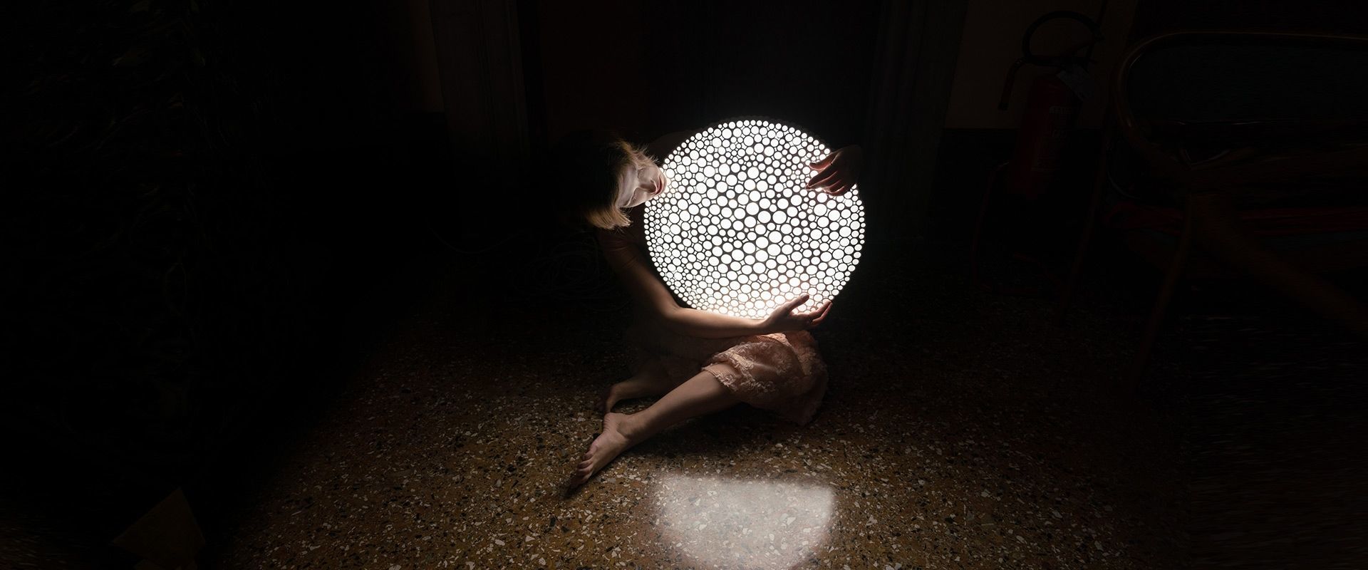imagen galería
