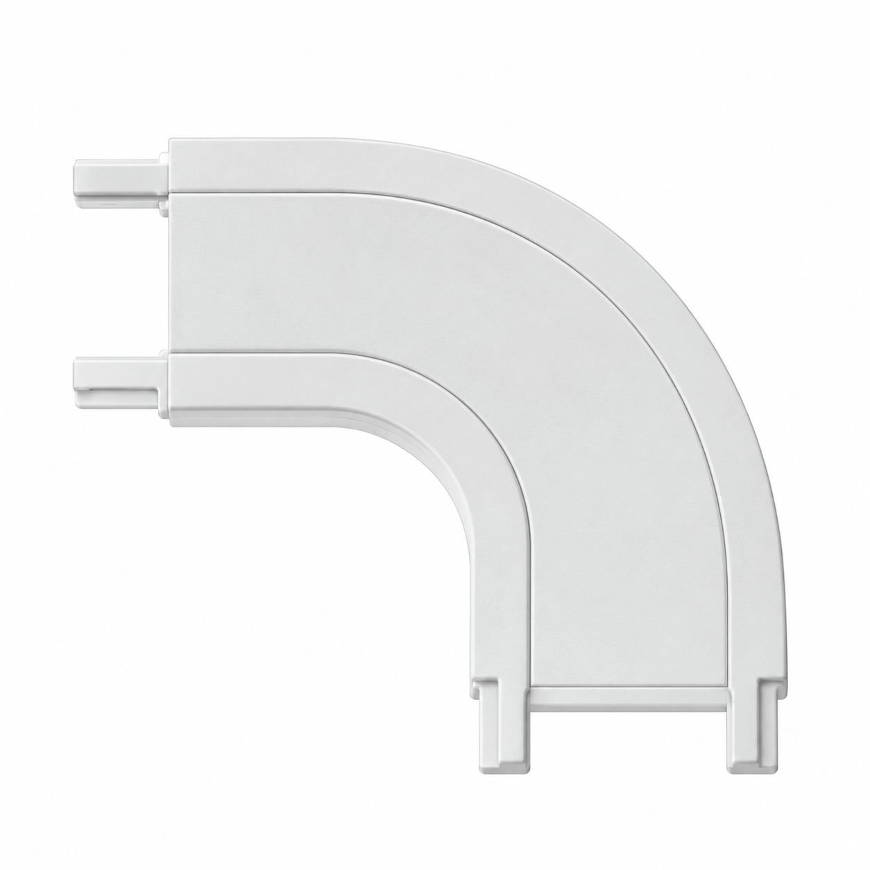 MAGNETIC TRACK A - Compatible con riel CX