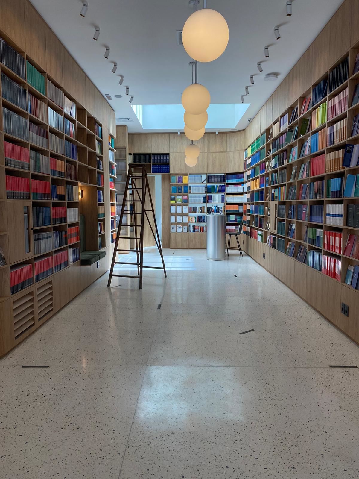 imagen galería