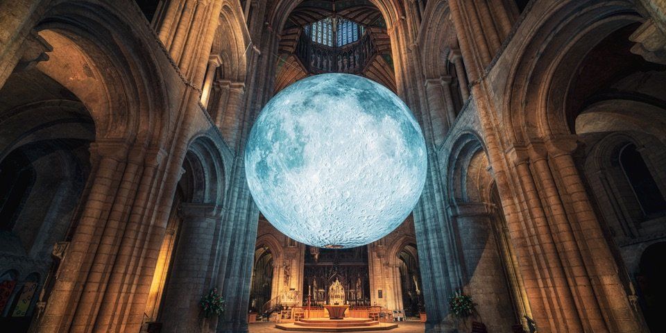 imagen galería