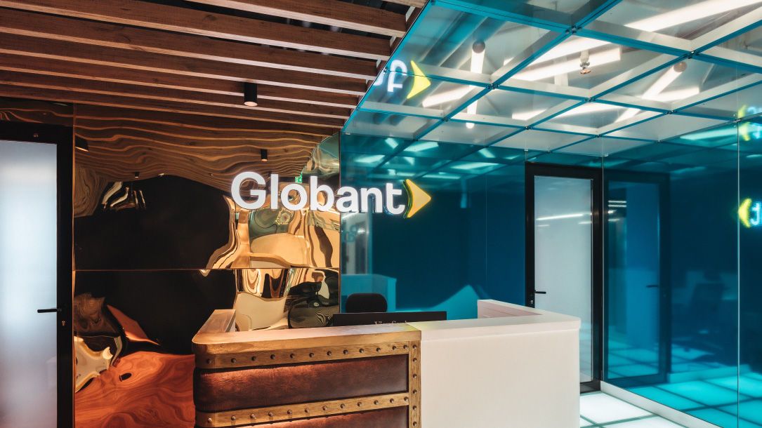 Globant