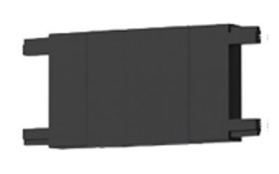 Magnetic track A