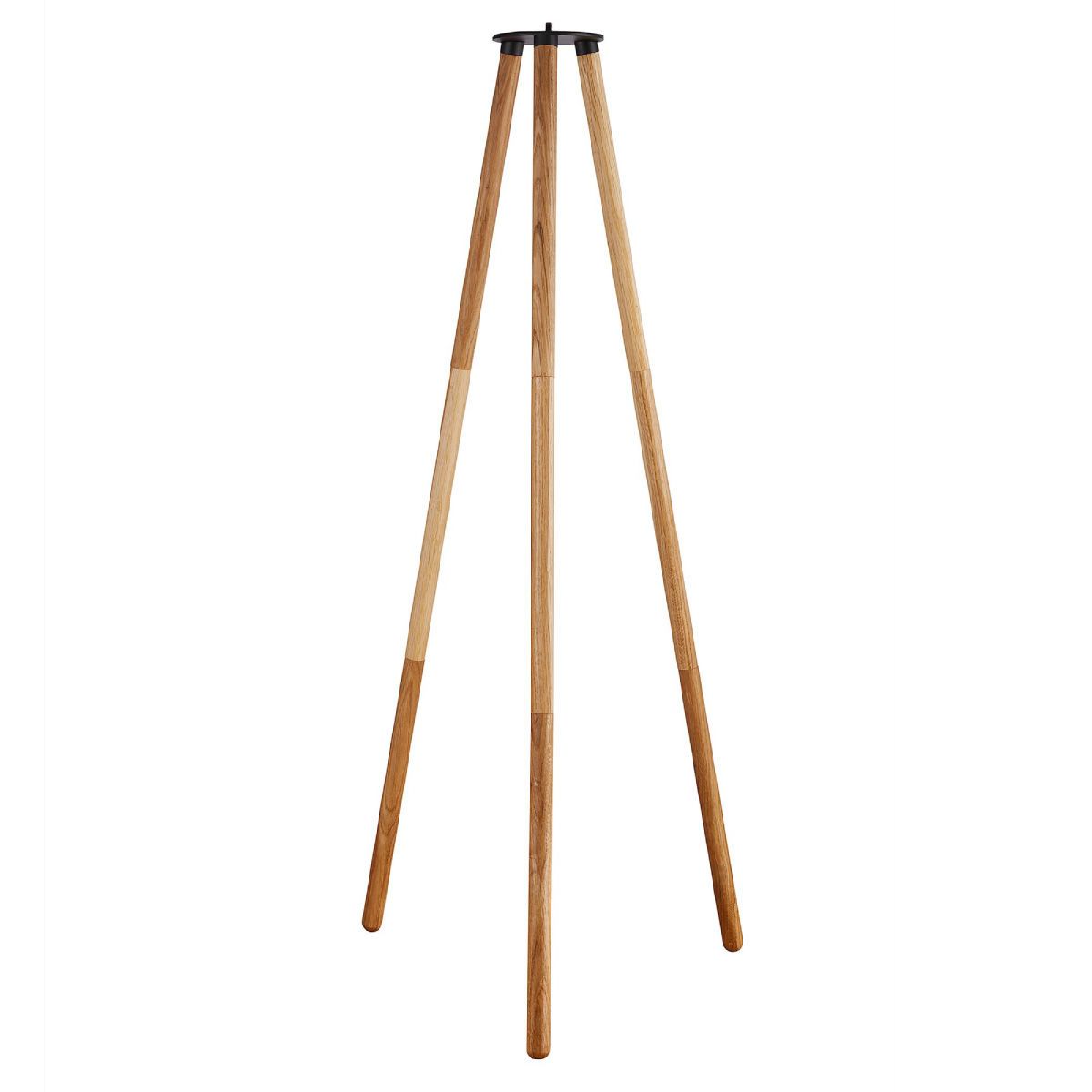 Kettle Tripod