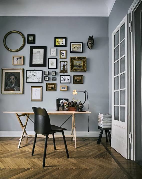 imagen galería