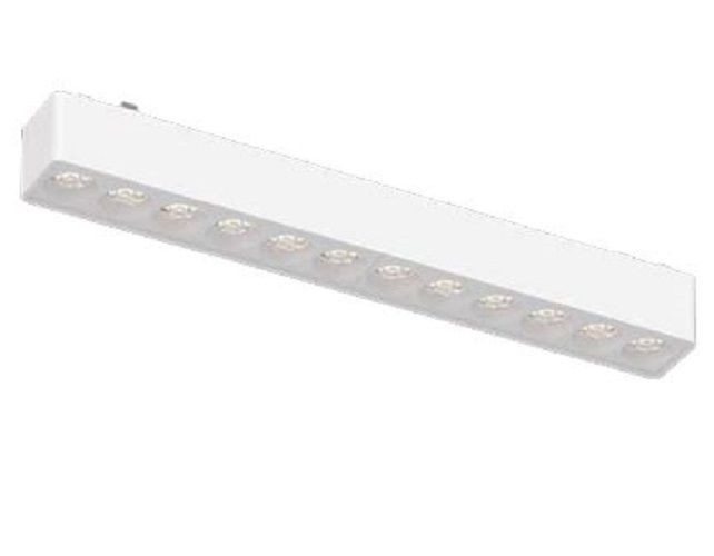 Linear Grill Light