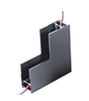 Union frontal magnetico