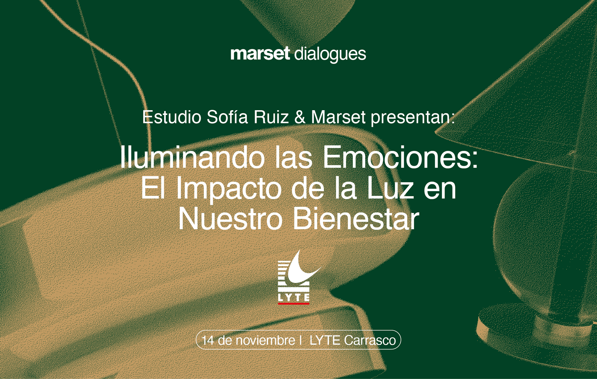 Marset Dialogues