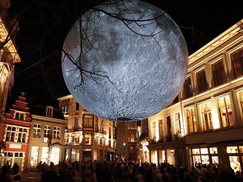 imagen galería