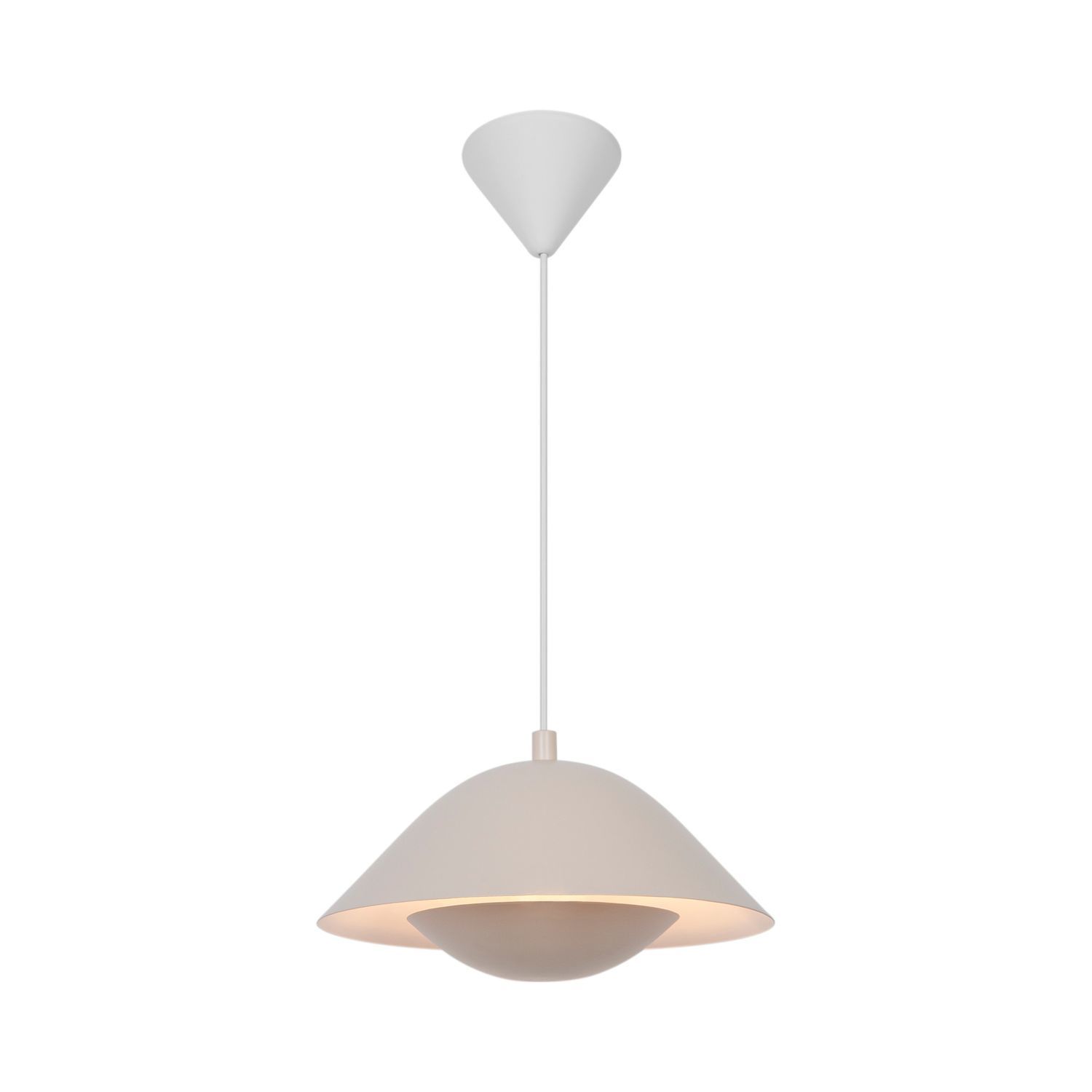 Freya dusty beige