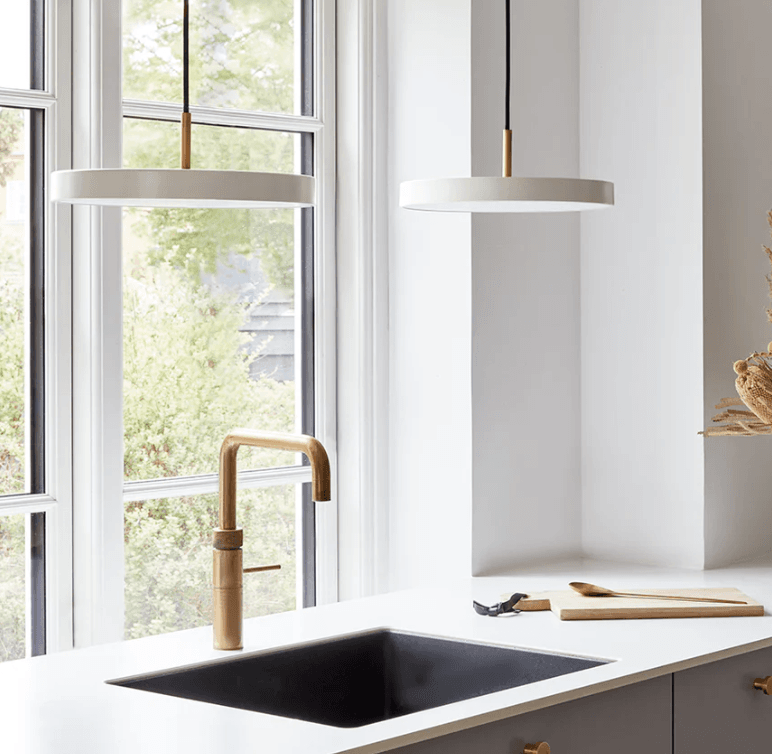 Asteria mini Pearl