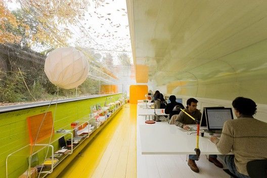 imagen galería