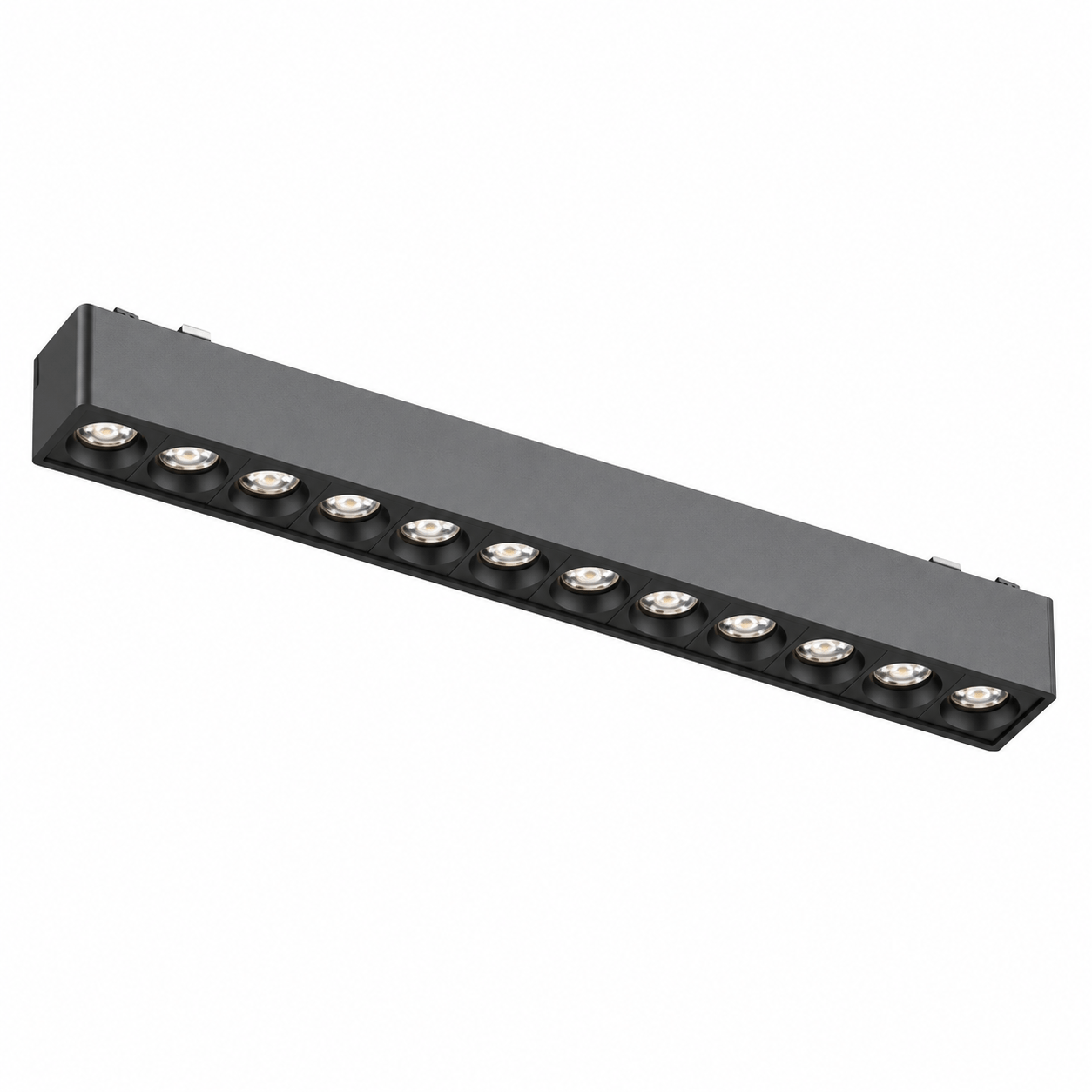 LINEAR GRILL LIGHT - Compatible con riel CX