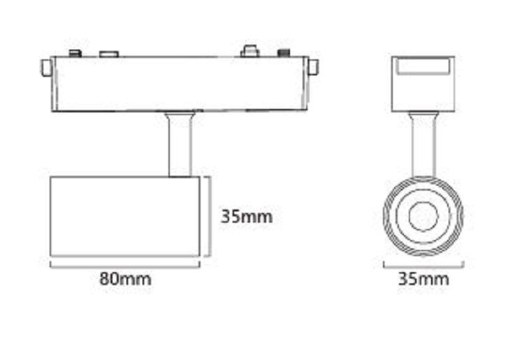 Track Light