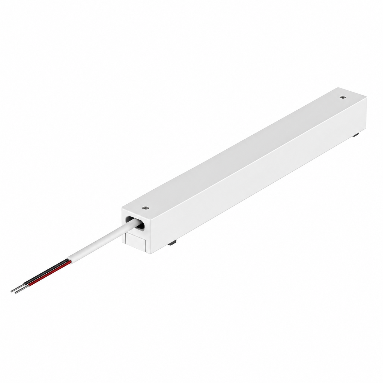 MAGNETIC TRACK A - Compatible con riel CX