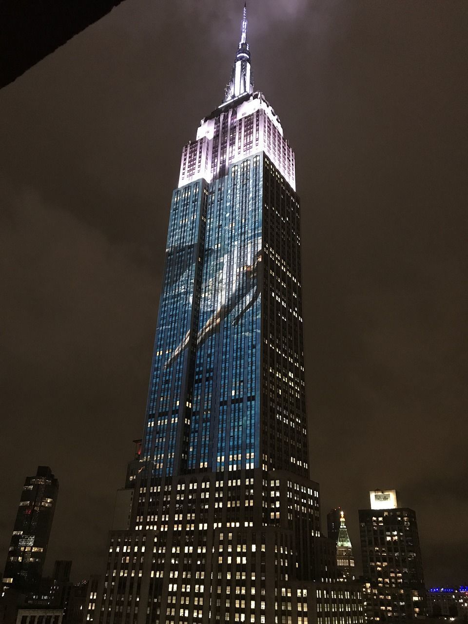 imagen galería
