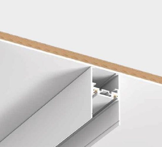 Magnetic track C