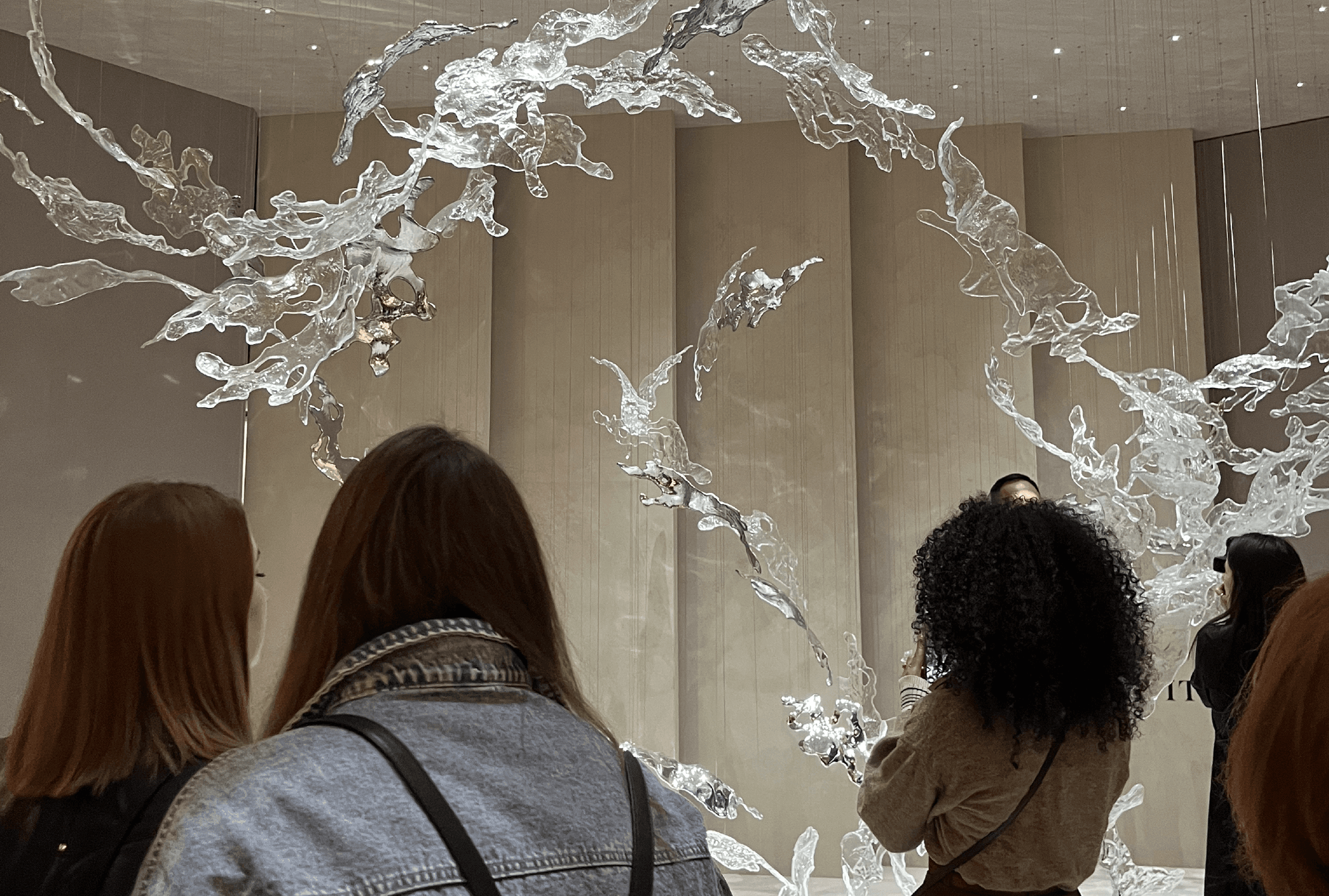 Euroluce 2025 x Lyte 
