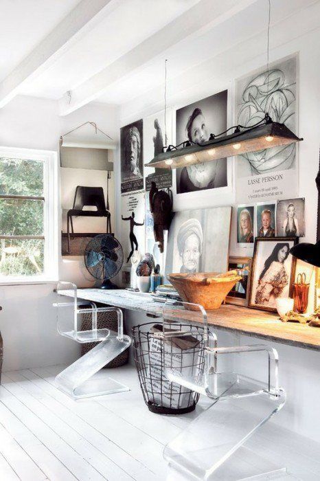 imagen galería