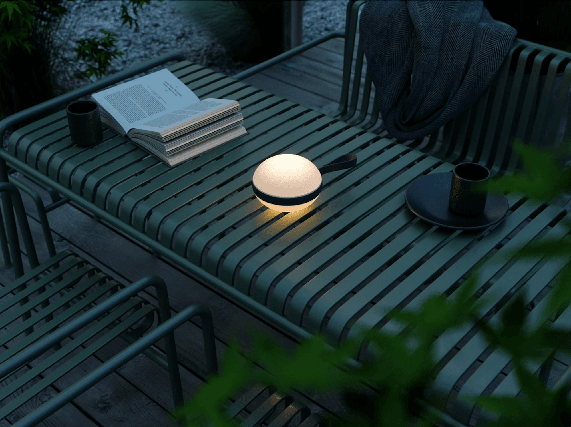 Take Me Anywhere ｜ Portable lamps by Nordlux