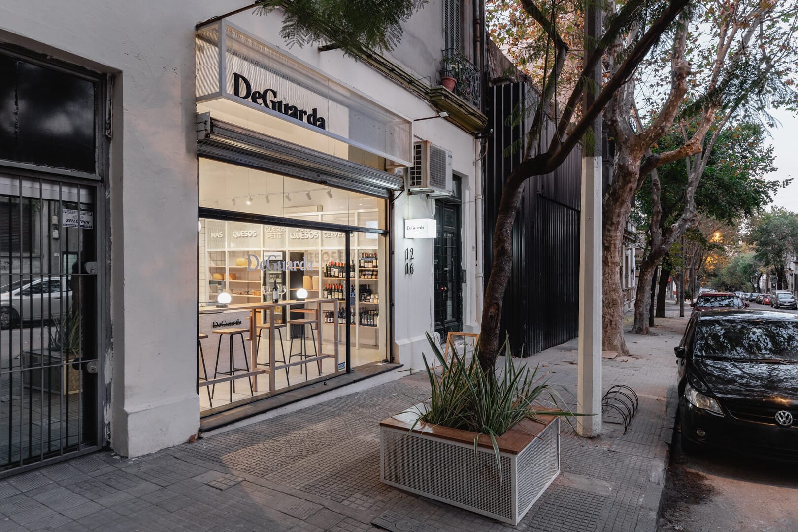 imagen galería
