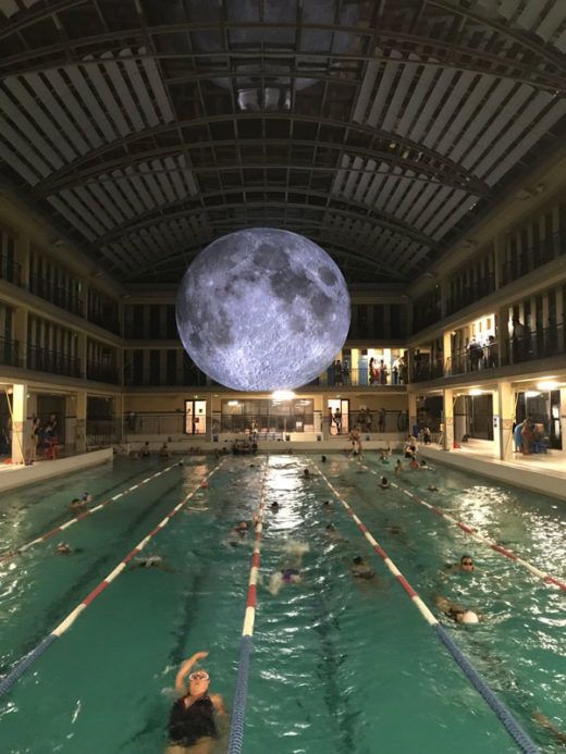 imagen galería