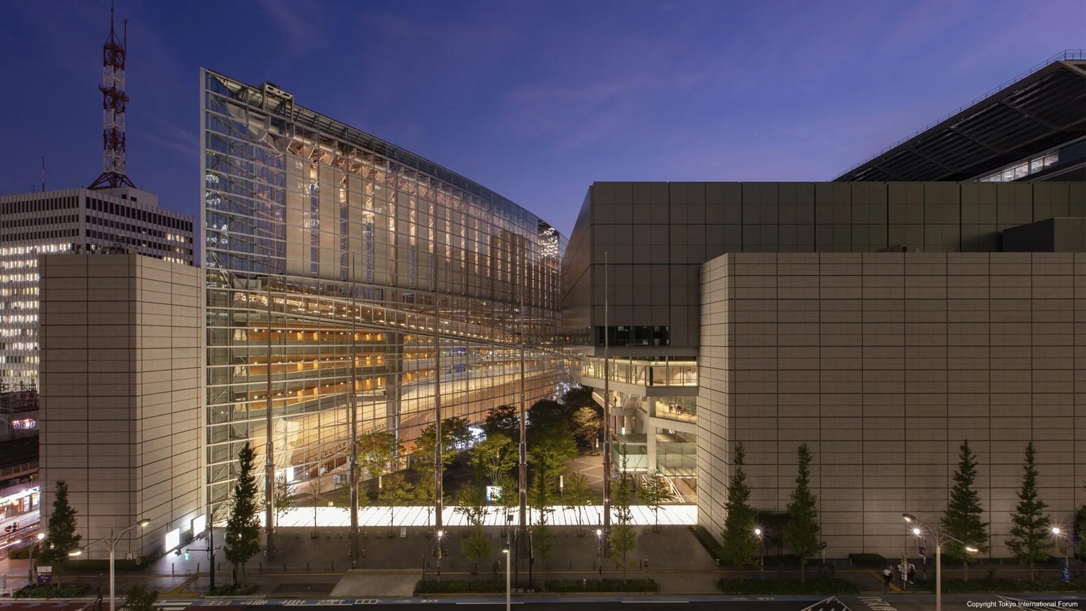 tokyo-international-forum-design. Credit Kawasumi-Kobayashi Kenji.jpg