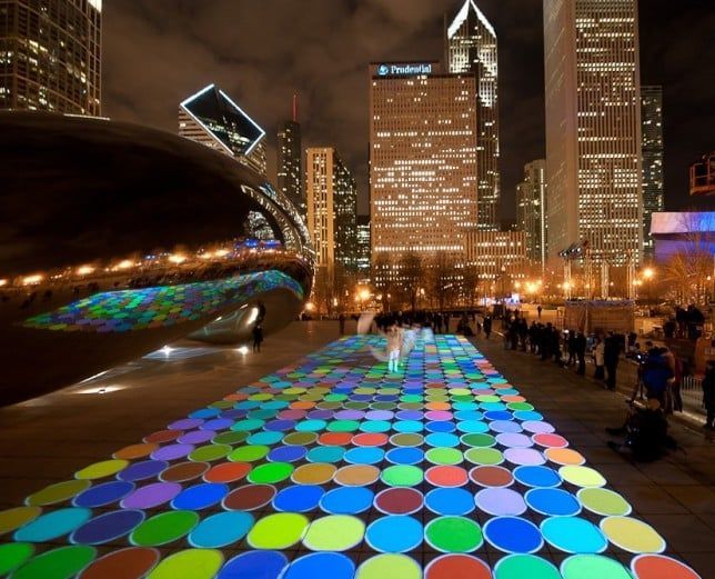 imagen galería