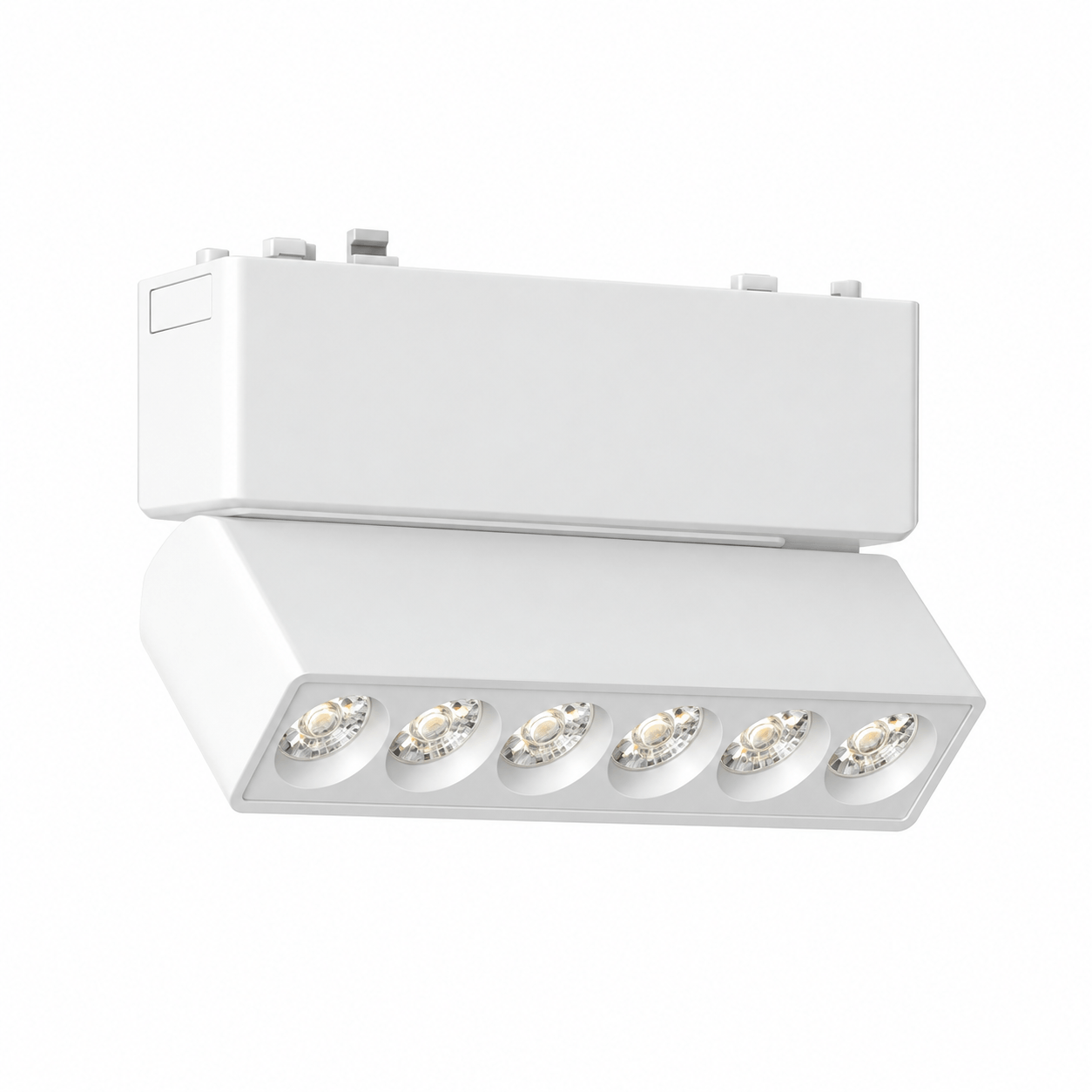 FOLDABLE GRILL LIGHT - Compatible con riel CX