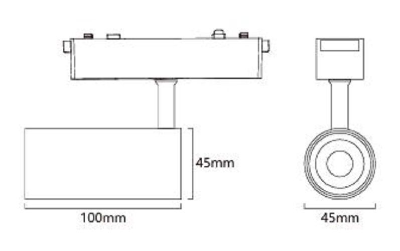 Track Light