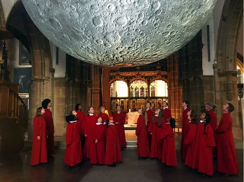 imagen galería