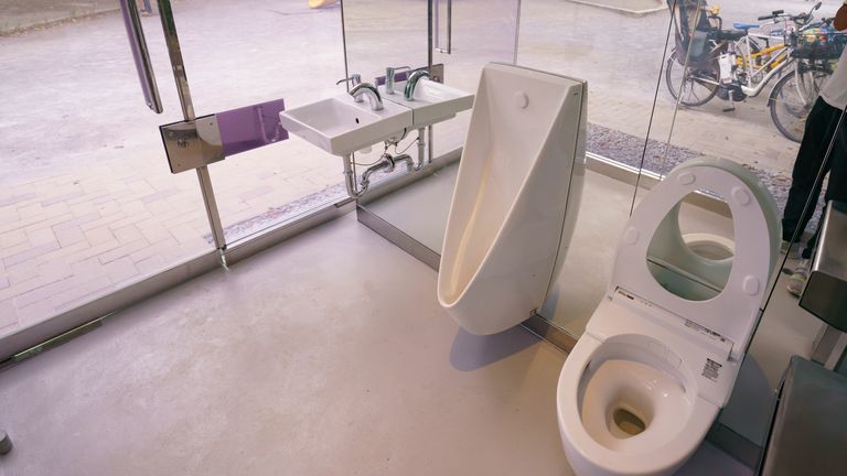 imagen galería