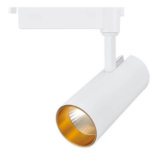 NTRLED327 BLANCO