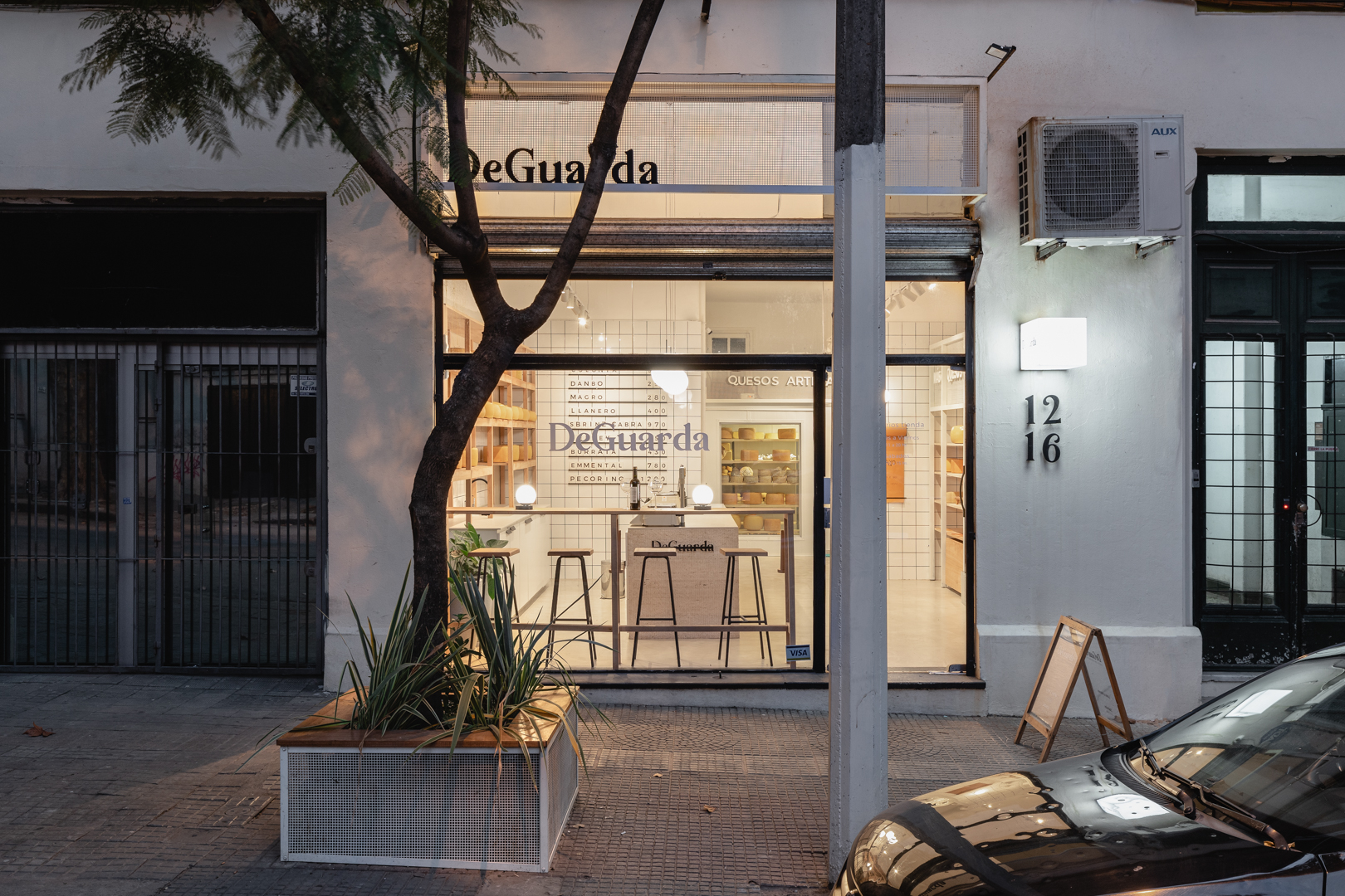 imagen galería