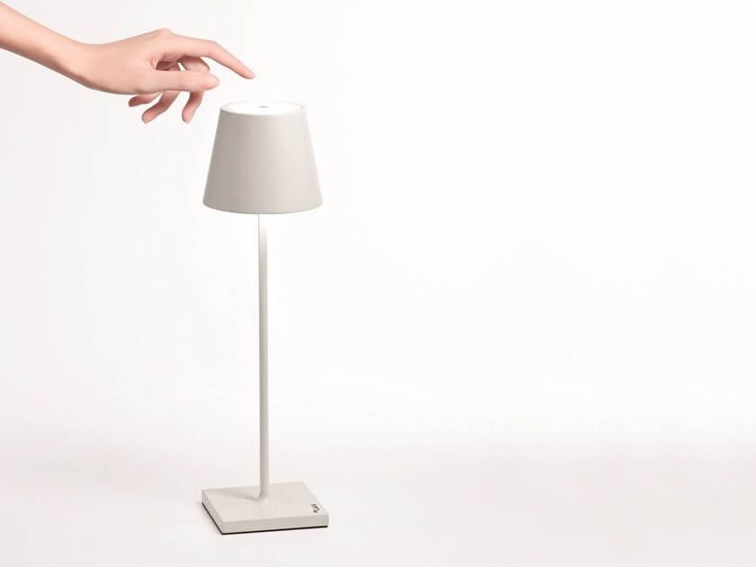 Luminaria Smart 