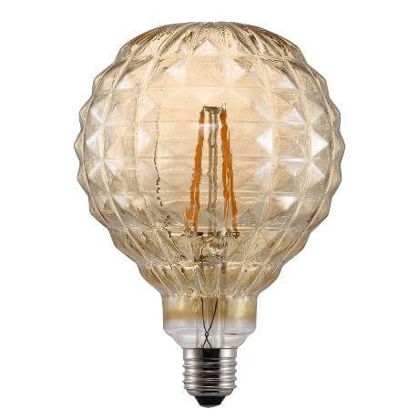 E27 Avra Filament 2W