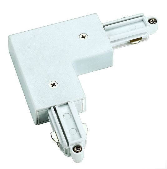 1-circuit corner connector