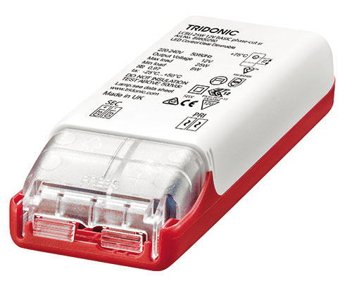 LCBU25W