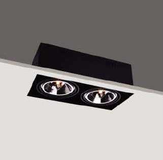 Aixlight PRO II Frameless