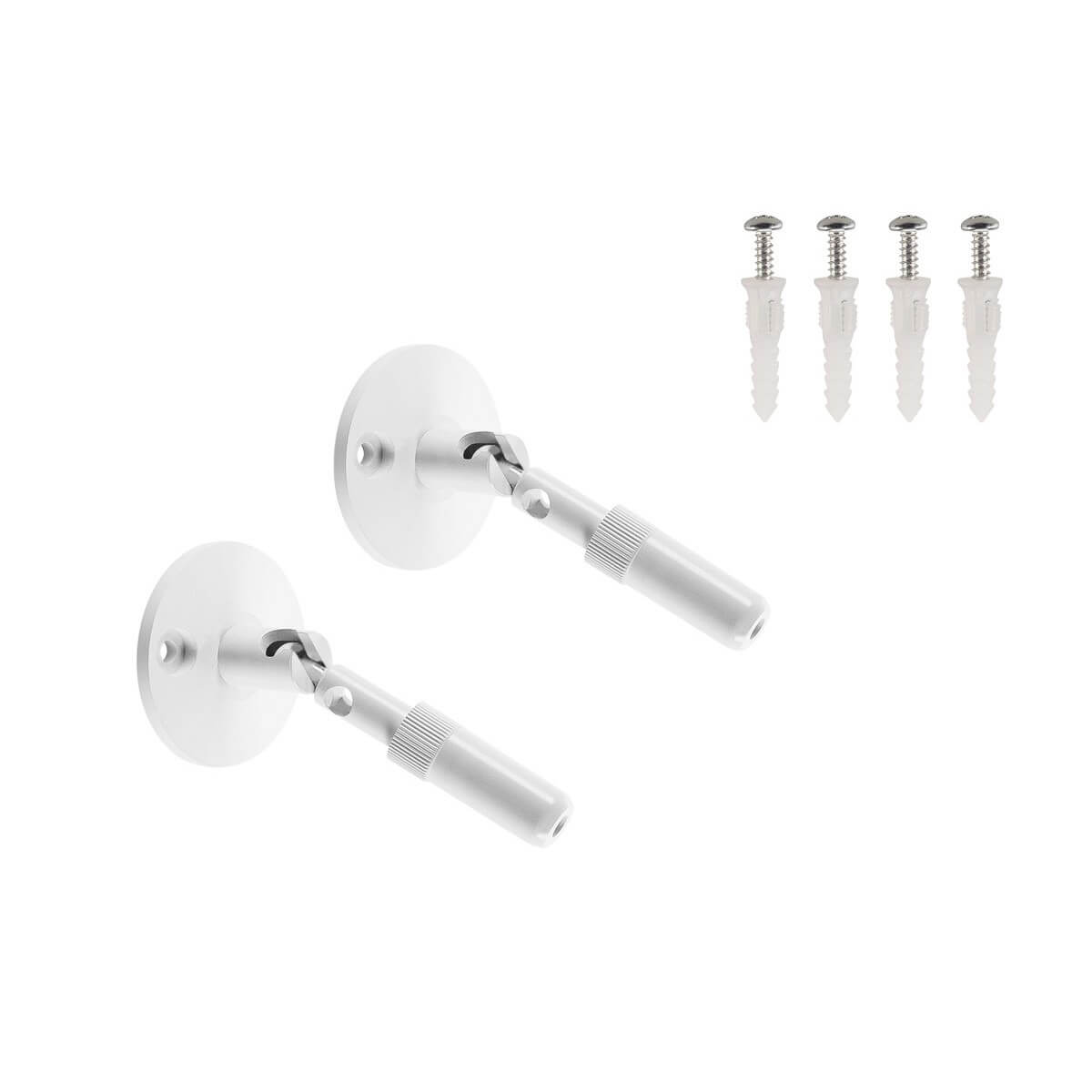 Wall Holder Middle white Tenseo
