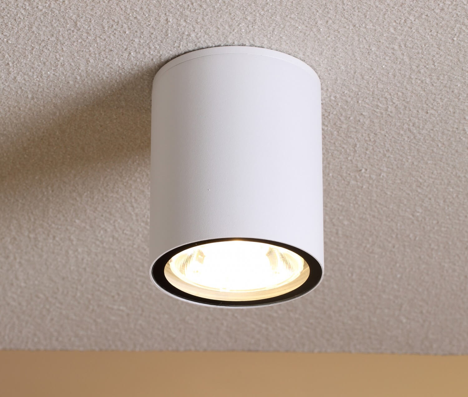 Basic led