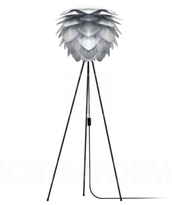 Tripod floor