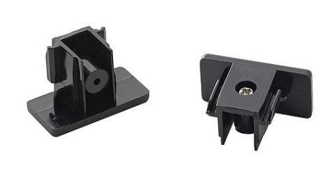 Riel negro 1 efecto