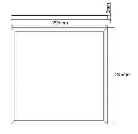 Flat (PAL255)