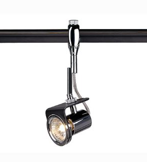 Raka Spot Chrome
