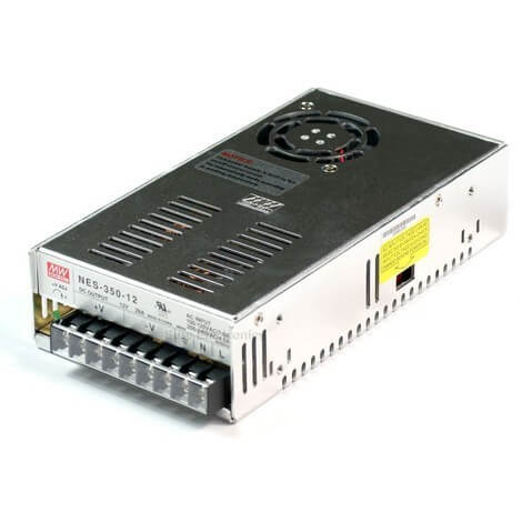 NES350
