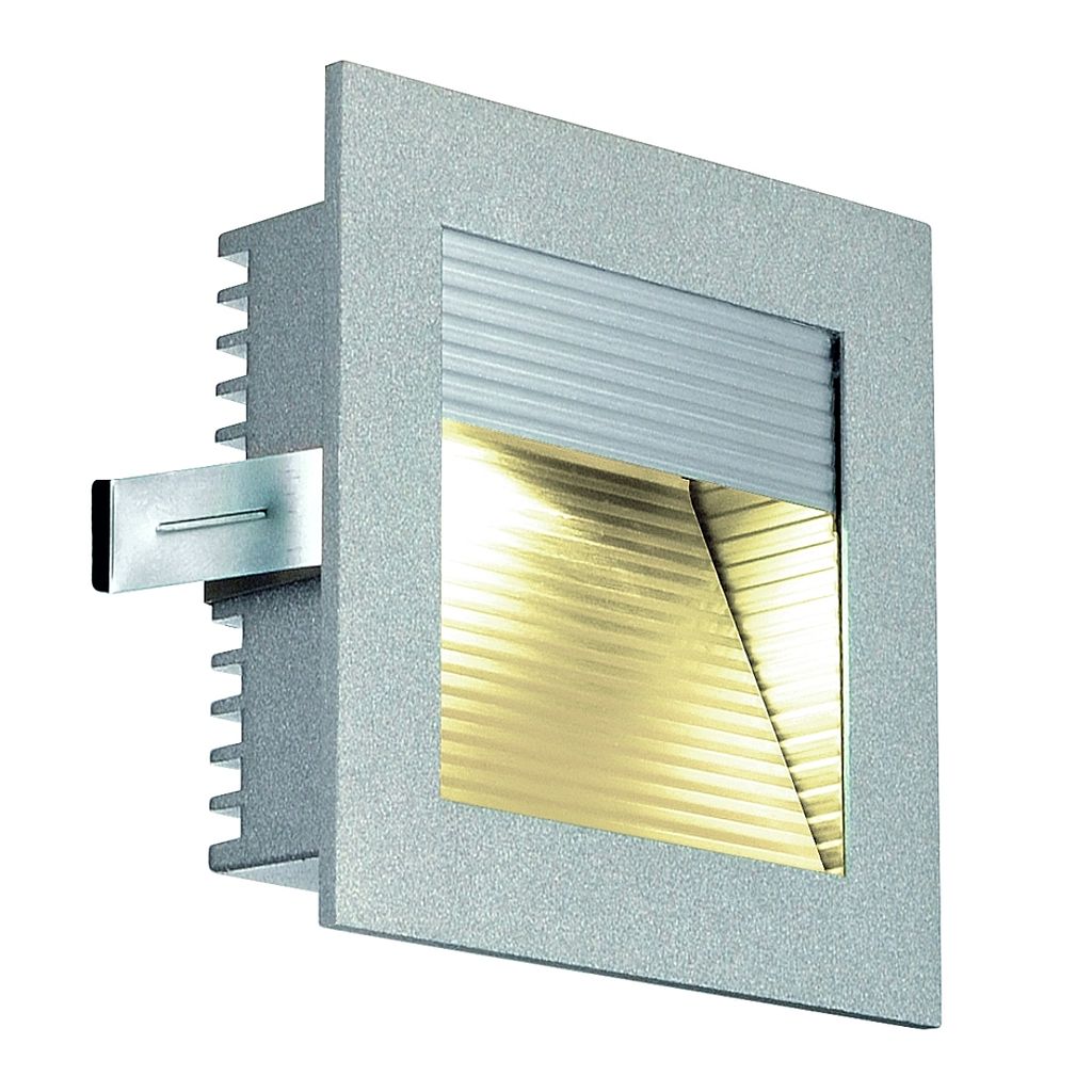 Frame Curve