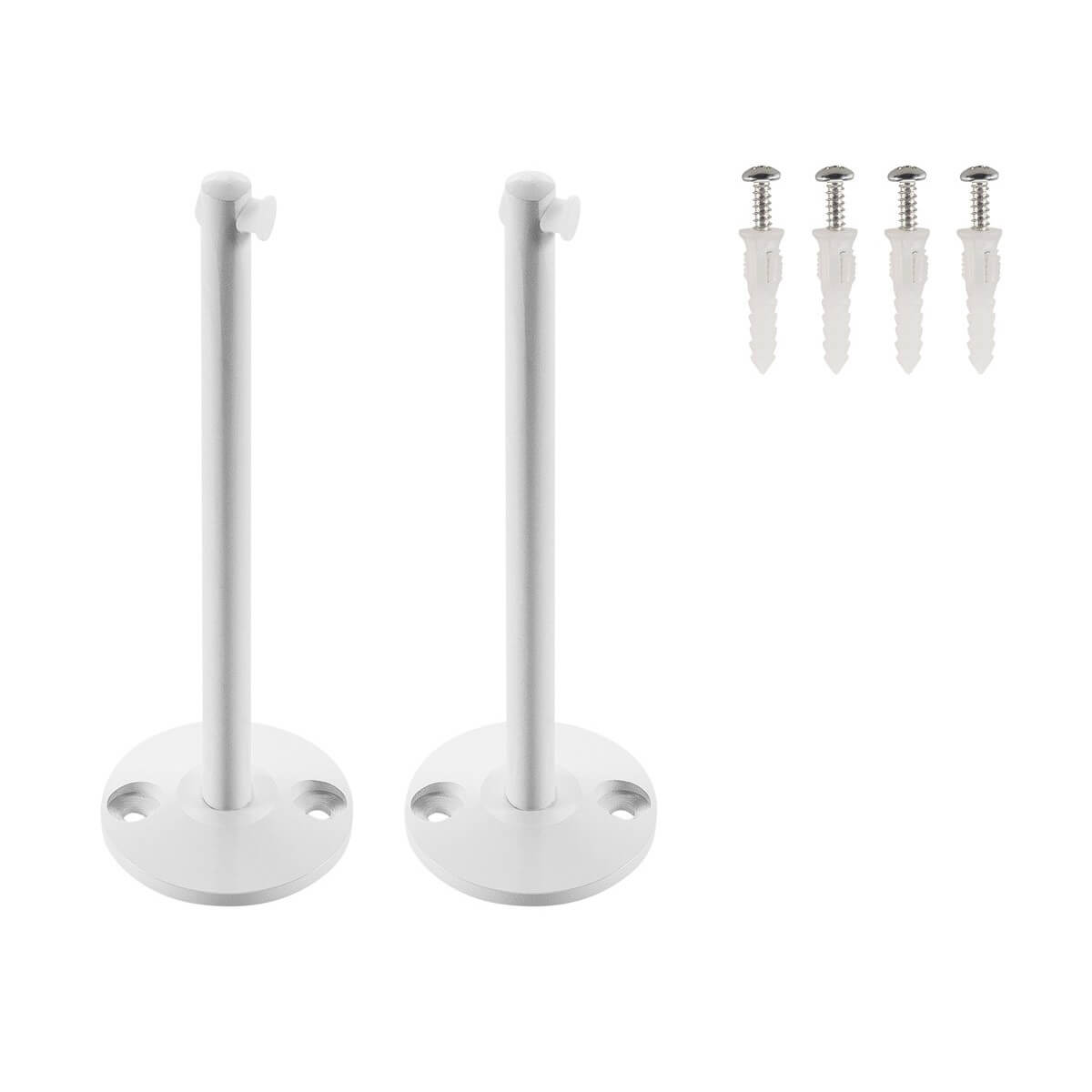 Deflector Long white Tenseo